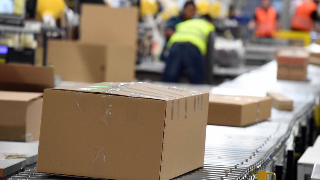 Amazon: Rätselraten um kostenlos verschickte Produkte