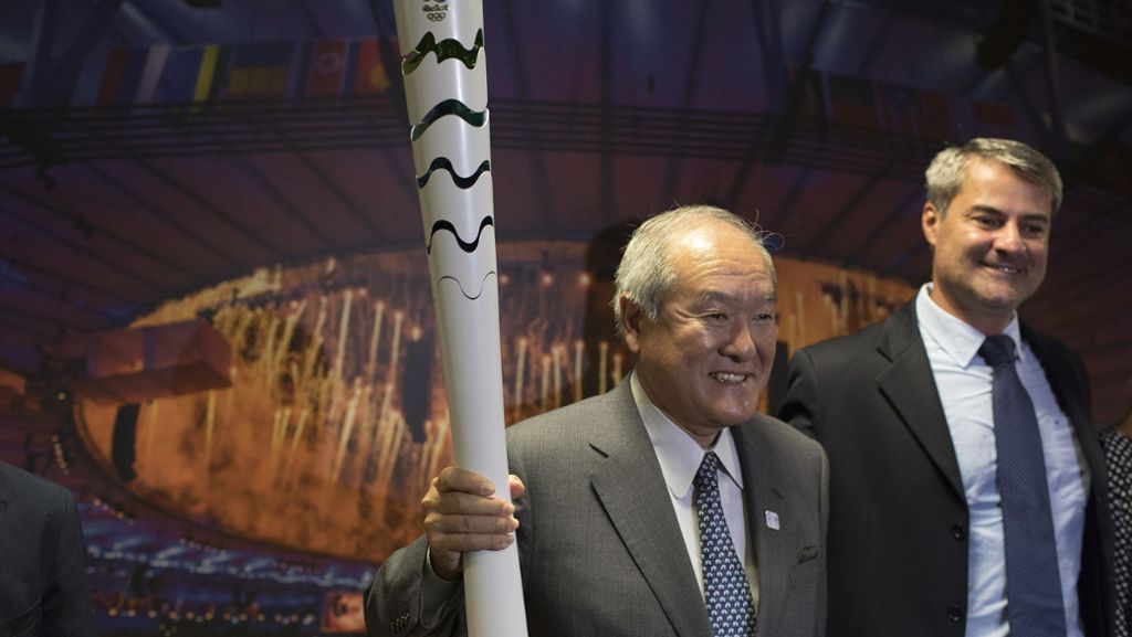 Olympia in Tokio 2020: Olympische Spiele stehen unter dem Motto „United by Emotion“