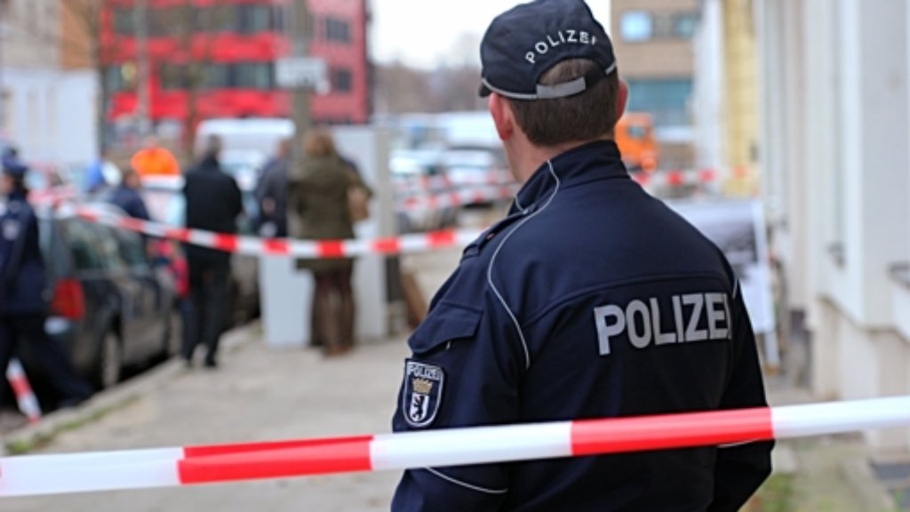 Crailsheim: 20-Jähriger wohl Opfer von Gewalttat