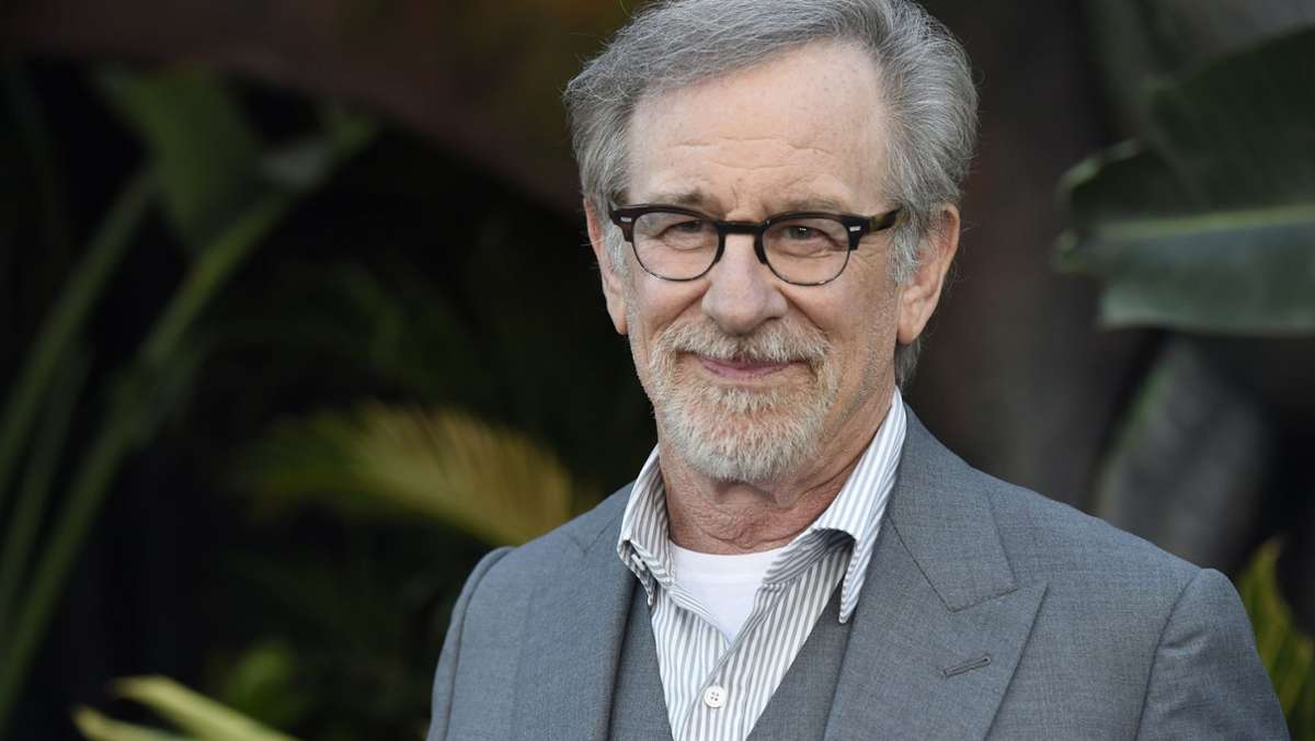  Steven Spielberg hat einen Vertrag mit dem Streamingdienst Netflix unterzeichnet. Der mehrfache Oscar-Preisträger werde mehrere Filme für die Plattform produzieren, teilte das Unternehmen mit. 
