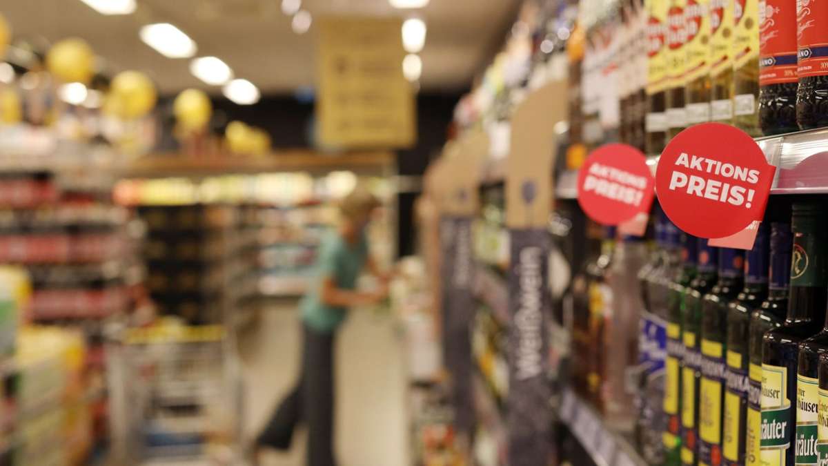 Einzelhandel: Händler erhöhen während Tarifverhandlungen erneut die Löhne