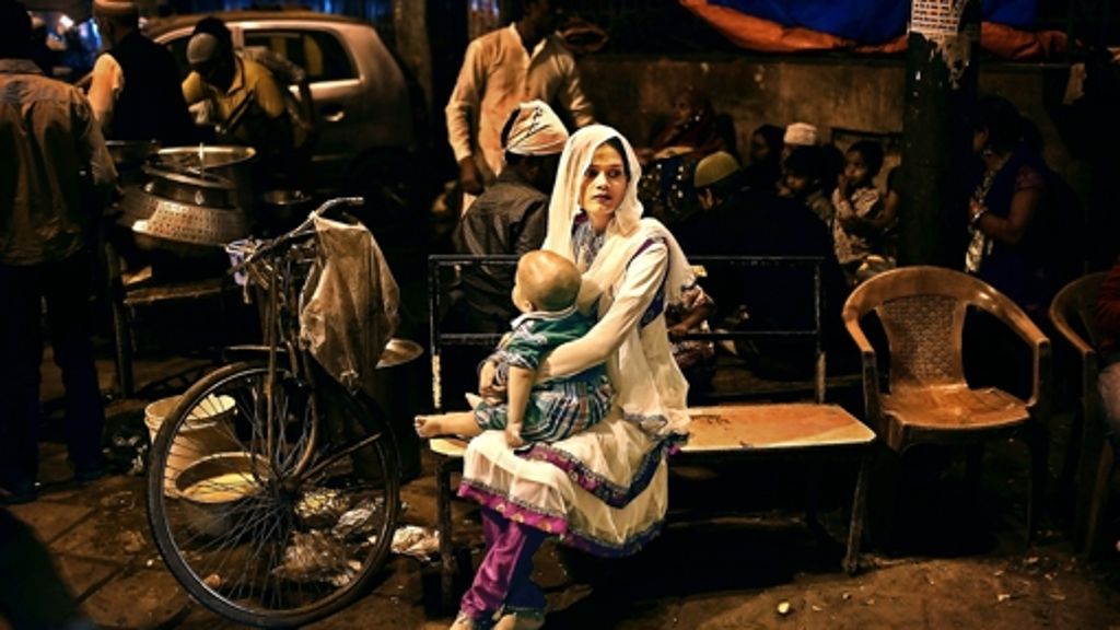 Frauen in Indien: Entehrt, eingesperrt und rechtlos