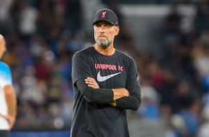 Liverpool-Coach watscht Dietmar Hamann ab