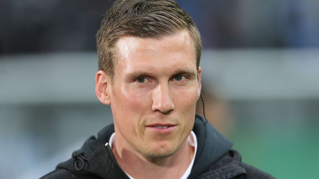 VfB Stuttgart gegen den KSC: Grgic fällt aus – spielt Maxim?