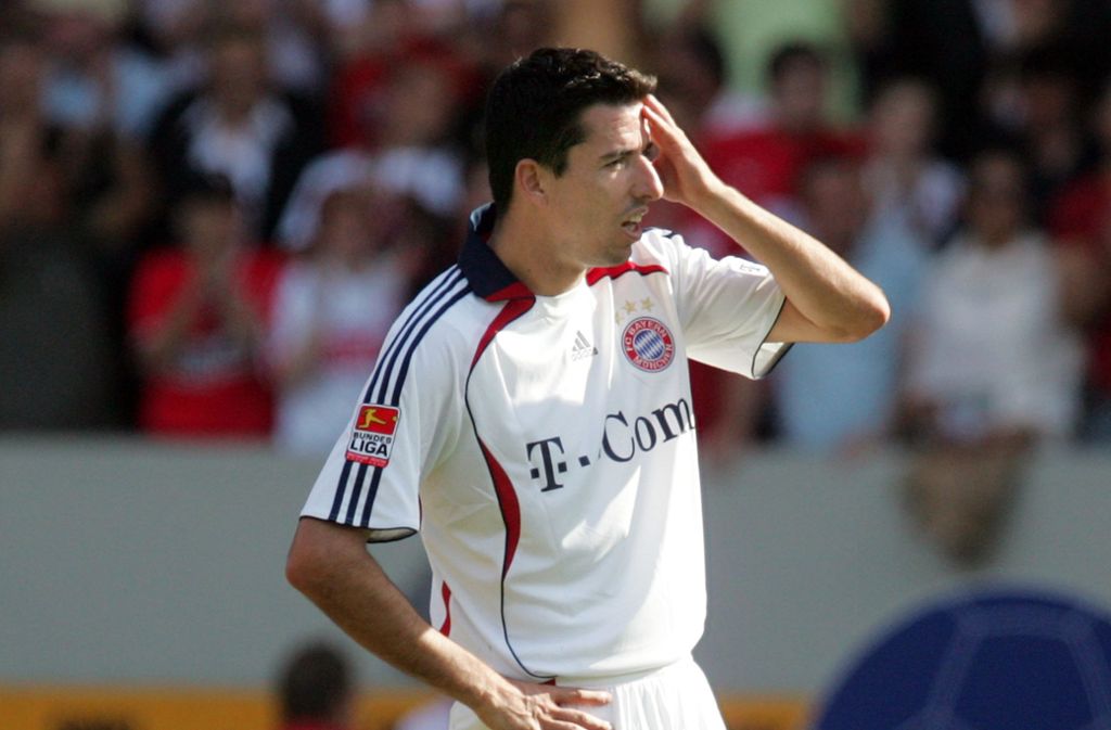 Zu guter Letzt: Der schnellste Torschütze der Königsklasse: Roy Makaay vom FC Bayern München war im März 2007 bereits nach 10,03 Sekunden zur Stelle. Mit seinem frühen Treffer ebnete er den Bayern den Weg ins Viertelfinale.