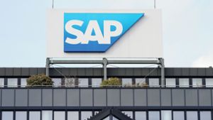 SAP baut Vorstand um