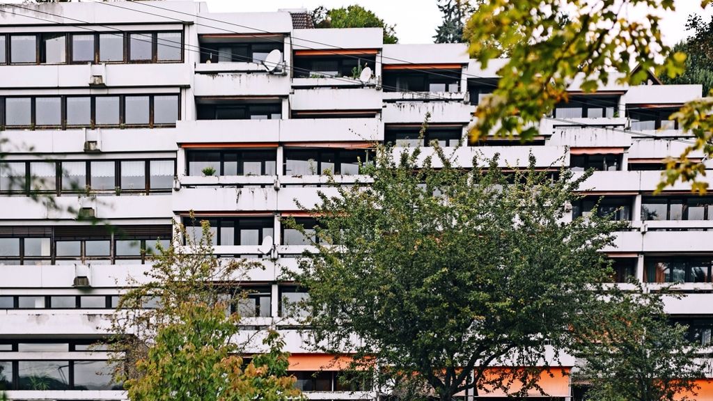 Neue Verordnung wirkt sich in Stuttgart aus: Erstes Pflegeheim schließt wegen Landesvorgaben
