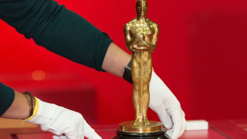 Oscar-Verleihung: Von der Mini-Party zum Riesen-Event
