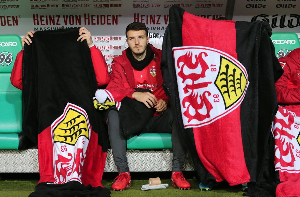 Ebenfalls ein kurzes Abenteuer war der VfB für Anto Grgic. Einer aus der Abteilung „vielversprechendes Talent“. Mehr wurde nicht draus. Nach einem Jahr kehrte Grgic 2017 zurück in die Heimat zum FC Sion.