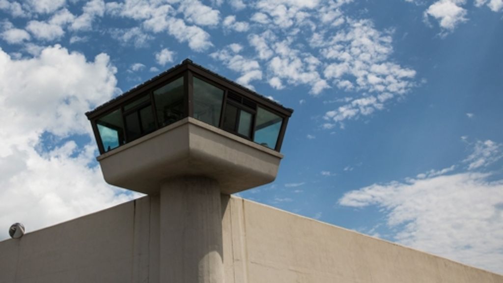Amerikas  Justiz: In US-Gefängnissen lebt ein 2,5-Millionen-Volk