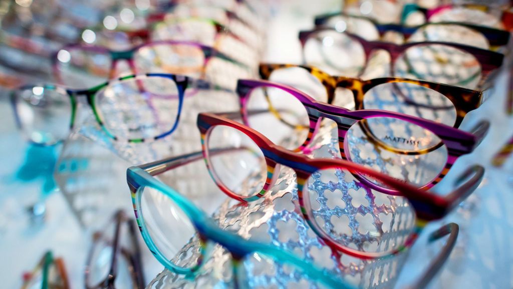 Weiterhin gute Aussichten: Brillenmarkt wächst stärker als erwartet
