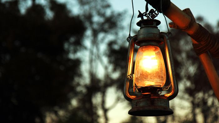 Die richtige Campinglampe für jedes Outdoor-Abenteuer