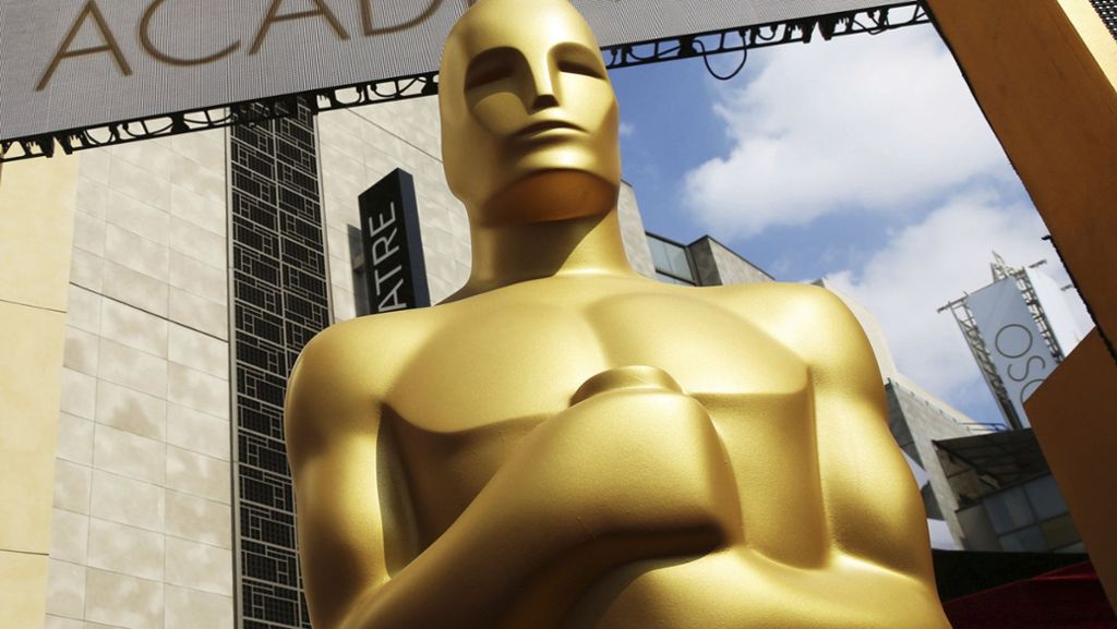 Neue Regeln bei den Oscars: Kürzere Show, aber einen Preis mehr