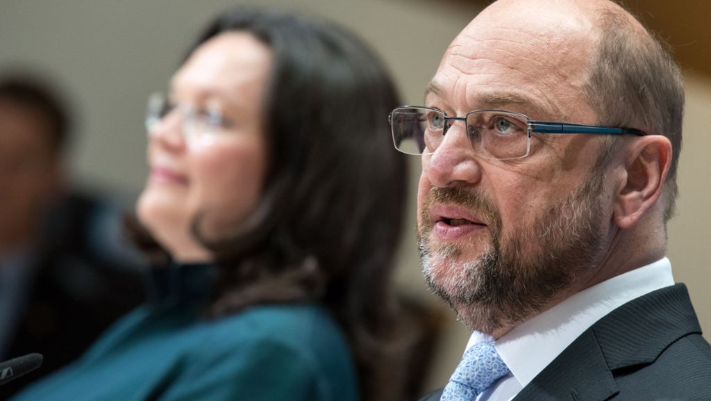 Rentenkonzept vorgestellt: SPD will Rentenniveau stabil halten