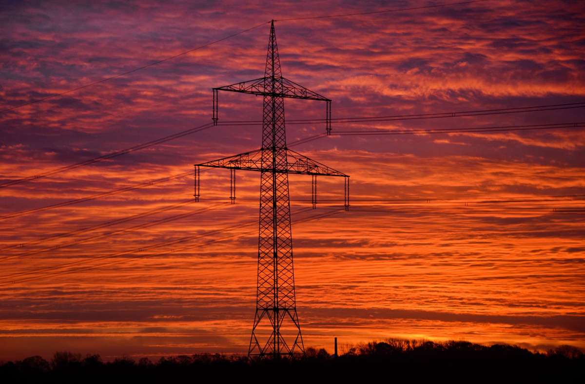 Der europäische Strommarkt soll reformiert werden – ohne allzu große Eingriffe. Foto: dpa/Julian Stratenschulte