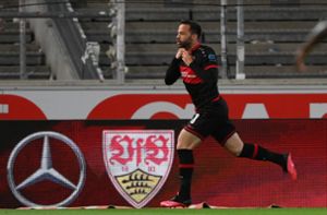 „Emotionaler Comeback-Sieg gegen den Hamburger SV“