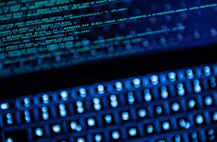 Daten aus Hackerangriff im Darknet aufgetaucht
