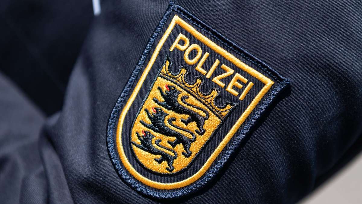 Baden-Württemberg: Kennzeichnungspflicht für Polizei wird eingeführt