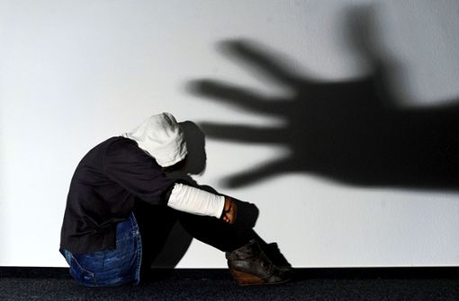 Sonja Lupfer-Rieg  berät Opfer von häuslicher Gewalt. Foto: dpa