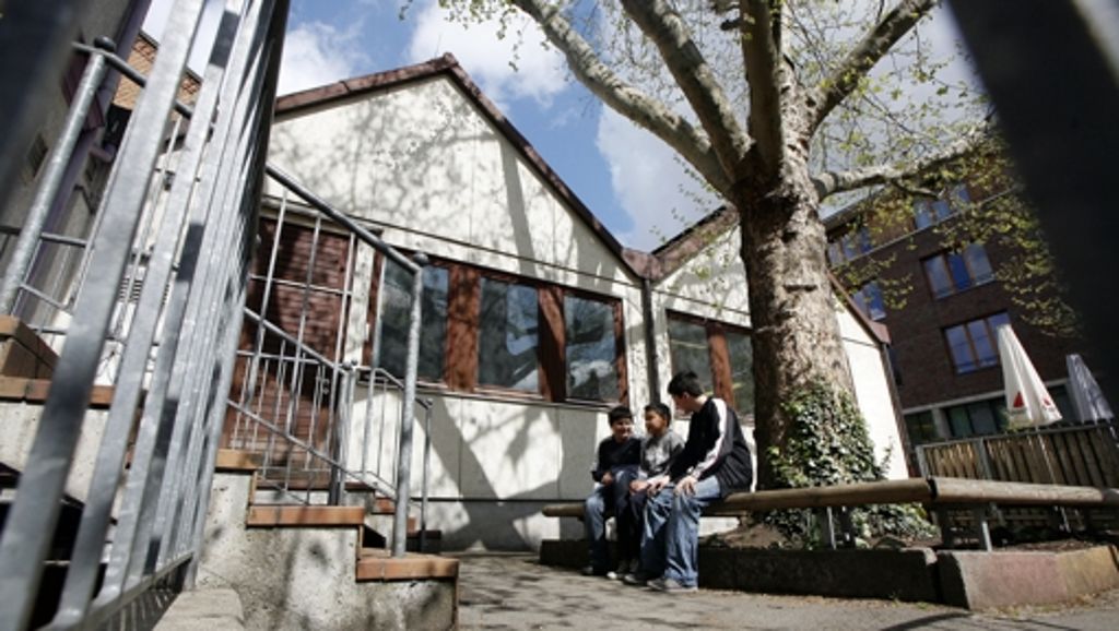 Jugendhaus Heslach: Mit einer Freizeit ins Mittelalter