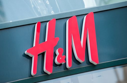 Neue Läden sollen bei  H&M die Wende bringen. Foto: dpa