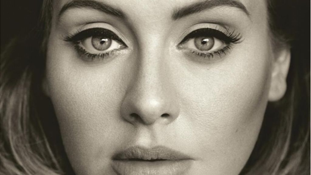 Neues Album von Adele: Am 20. November erscheint „25“