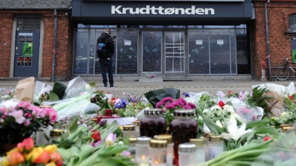 Attentäter schwärmte von IS: Haben dänische Ermittler Warnsignale übersehen?