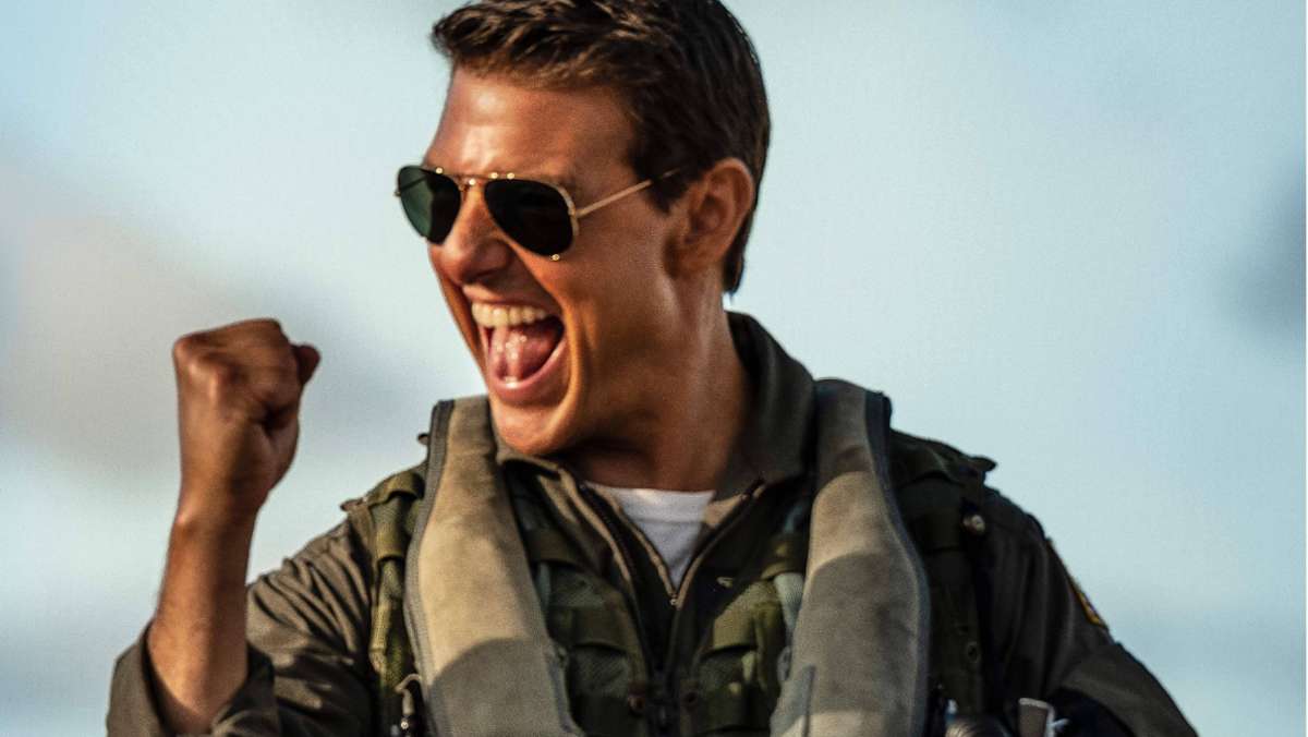 Tom Cruise wird sechzig: Kassenmagnet trotz Scientology