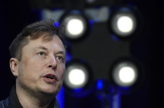Twitter-Streit: Elon Musk verkauft wieder Tesla-Aktien in Milliardenhöhe