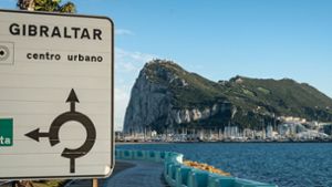 Sondergipfel in Brüssel wegen Gibraltar auf der Kippe