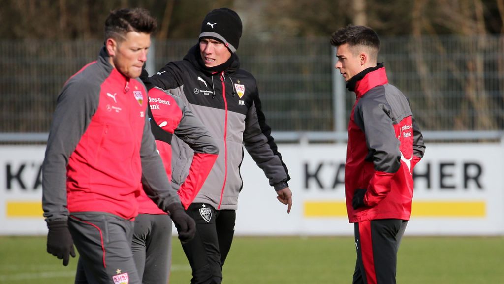 VfB Stuttgart: Standards sollen zum Sieg gegen Mainz verhelfen