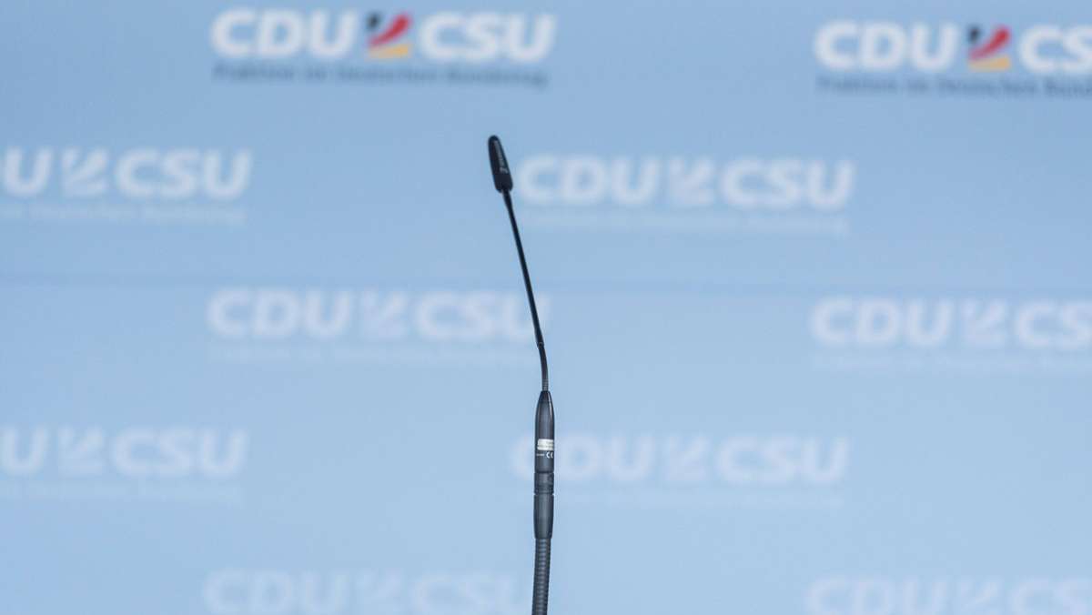 Machtkampf in der CDU: K-Frage ungelöst – Union vor einem Sommer der Ungewissheit