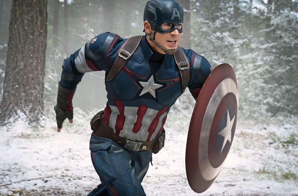 Die zweite Marvel-Verfilmung rund um das Superheldenteam „Avengers“ kam 2015 in die Kinos und belegt Platz 7. „Avengers – Age of Ultron“ spielte mehr als 1,41 Milliarden Dollar ein.