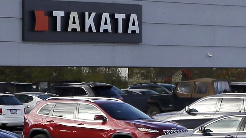 Honda und Takata: Erneut Unfall-Toter wegen Airbag-Problemen in USA