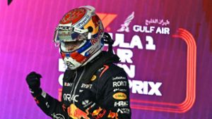 Die Formel 1 in Bahrain  – Wenig Spannung, viele Spannungen