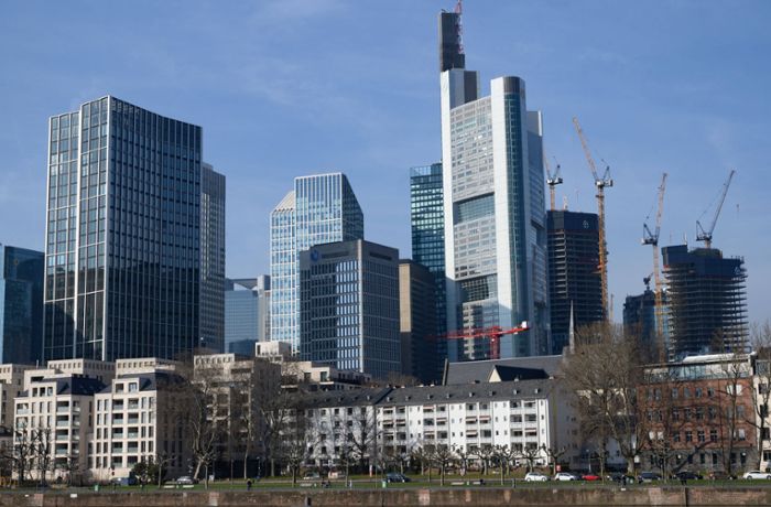 18-Jähriger soll Anschlag in Frankfurt geplant haben