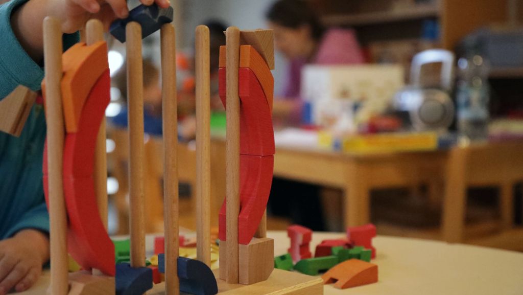 Kinderbetreuung in Stuttgart: Nur Teamspieler gewinnen