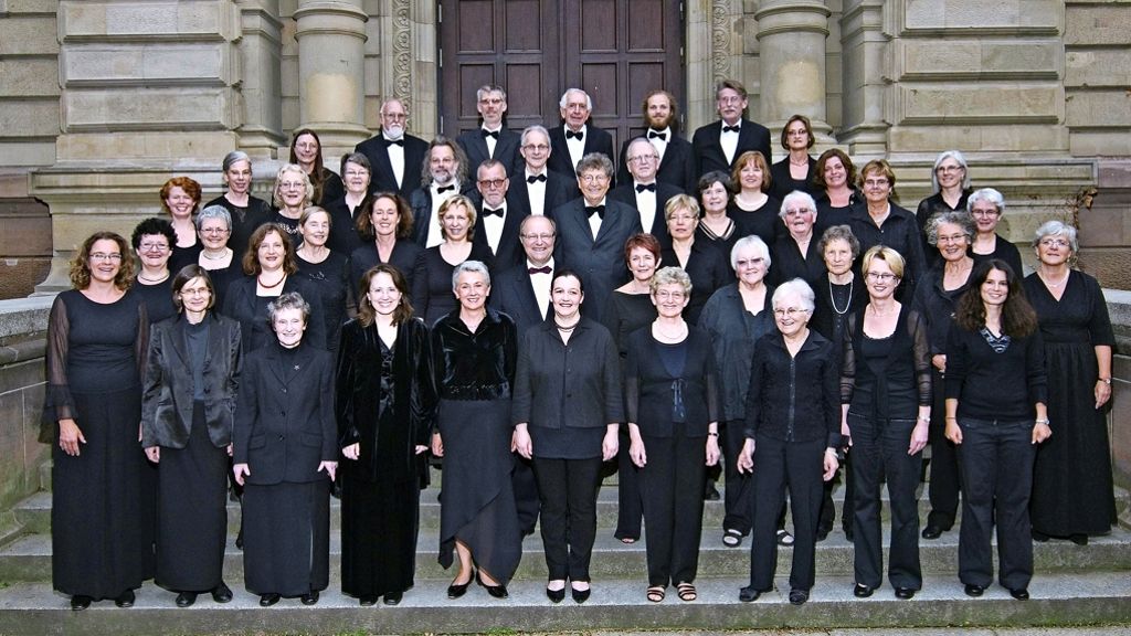 Bürgerhaus in Stuttgart-Möhringen: Singen für eine Orgel im Kleinformat