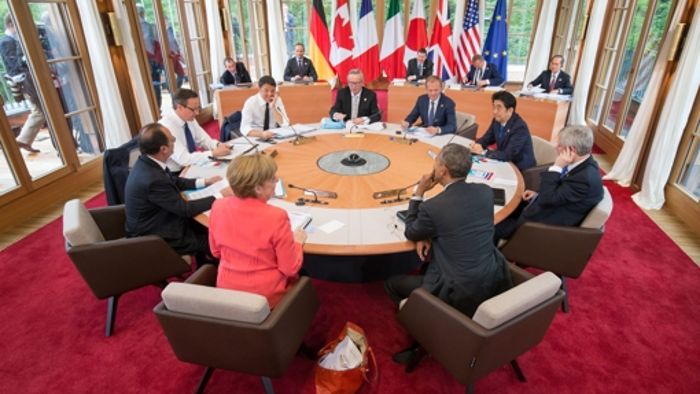 TTIP-Verhandlungen werden beschleunigt