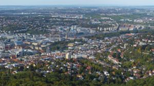 Stadtteil-Ranking: Stuttgarts Stadtteile im Vergleich