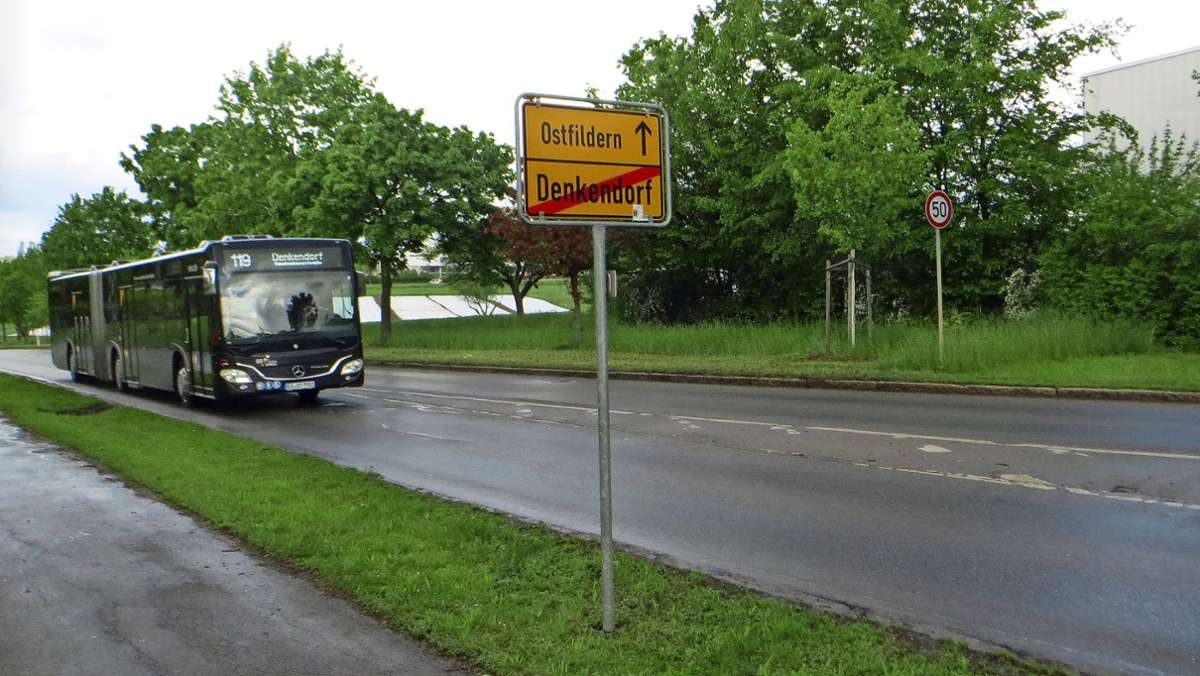 Öffentlicher Nahverkehr: Bürger wollen mehr Busse nach Nellingen