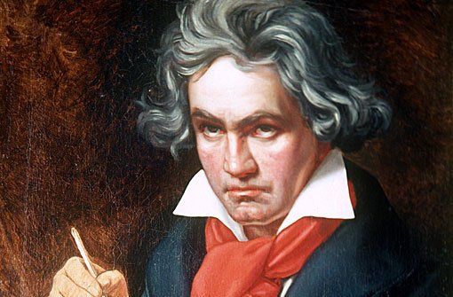 Stuttgarter Philharmoniker: Ludwig van Beethoven - Sinfonie Nr. 9