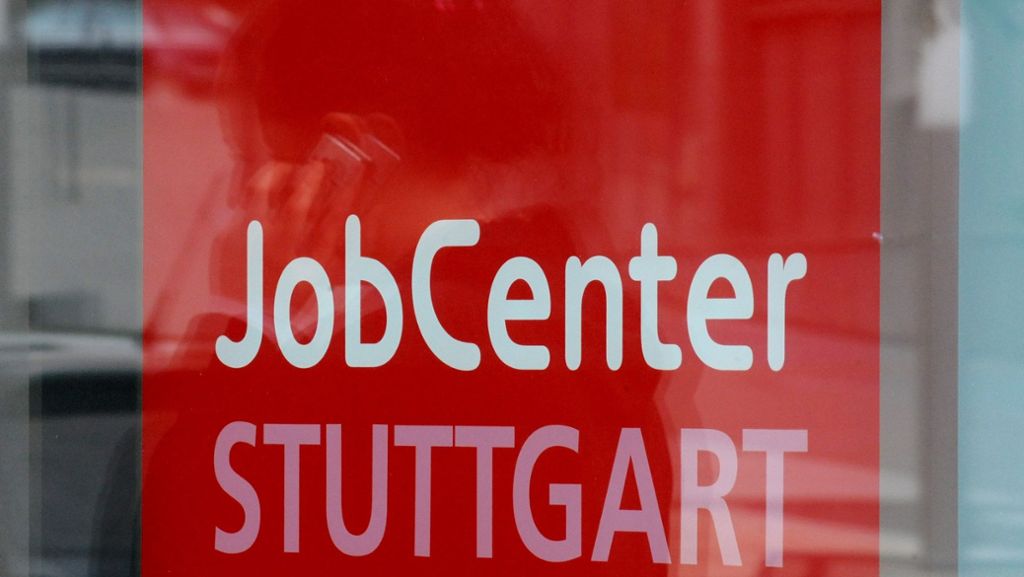 Arbeitsmarkt 2016 in Stuttgart: Mehr Menschen sind wieder in Arbeit