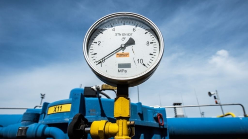 Ostseepipeline Nord Stream: Gazprom baut zwei neue Leitungen
