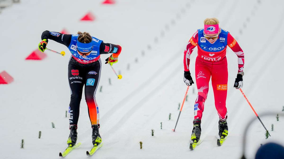 Ski nordisch: Hennig erobert Podestplatz bei Langlauf-Klassiker in Oslo