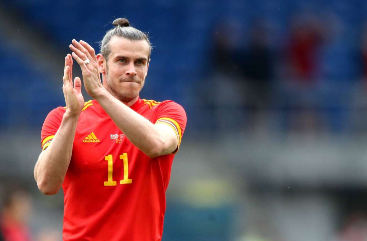 Gareth Bale (Wales, 31, Tottenham Hotspur): Schon bei der EM 2016, als Wales sensationell das Halbfinale erreichte, war Gareth Bale der Star des Teams. Das hat sich bis heute nicht geändert: Das Abschneiden der Waliser steht und fällt mit dem Ex-Profi von Real.