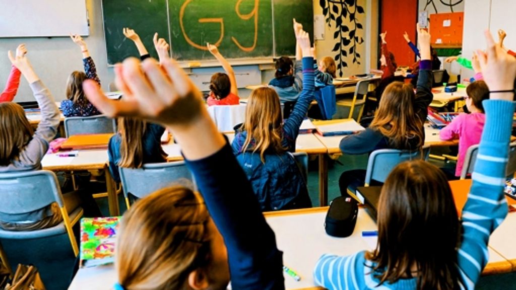 Neues Konzept für Gymnasien: „Abitur im eigenen Takt“