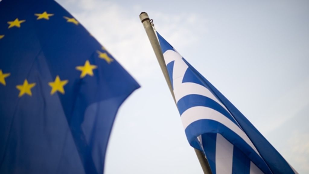Kommentar zu Griechenland: Runter vom Schuldenberg
