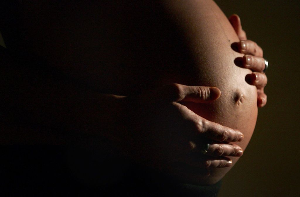 Die Babywoche am Leonberger Krankenhaus beginnt am Dienstag. Foto: dpa