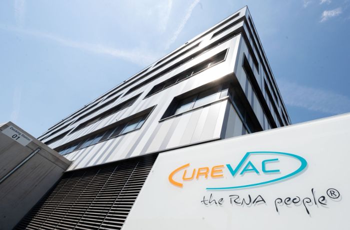 Vorwurf der Patentrechtsverletzung: Curevac klagt gegen Konkurrenten Biontech